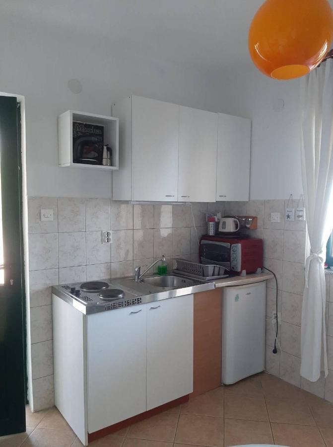 Apartments & Rooms Katica Polje  Exterior foto